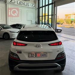 هيونداي كونا
